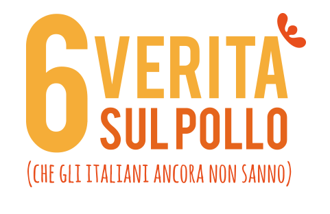 6 verità sul pollo